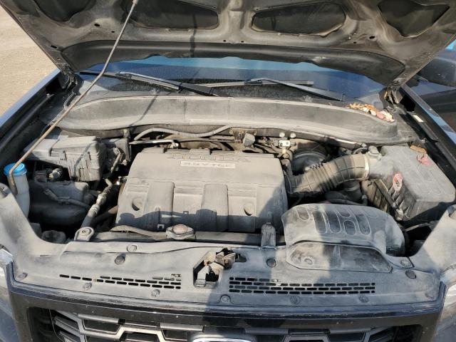 Photo 11 from auction – 2014 HONDA RIDGELINE with VIN 5FPYK1F75EB003659