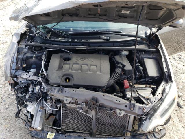 Photo 11 from auction – 2014 TOYOTA COROLLA L with VIN 2T1BURHE6EC078426