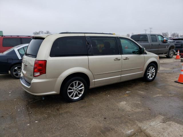Foto 3 de la subasta – 2014 DODGE GRAND CARA con VIN 2C4RDGCG8ER291311