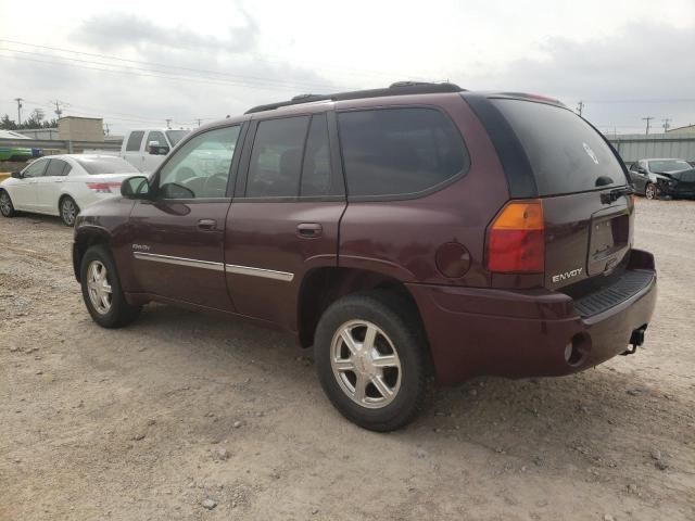 Фото 2 с аукциона – 2006 GMC ENVOY с VIN 1GKDS13S462356807