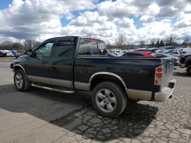 Photo 2 from auction – 2003 DODGE RAM 1500 S with VIN 1D3HU18D23J588980