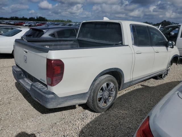 Zdjęcie 3 z aukcji – 2018 HONDA RIDGELINE z VIN 5FPYK3F62JB015118