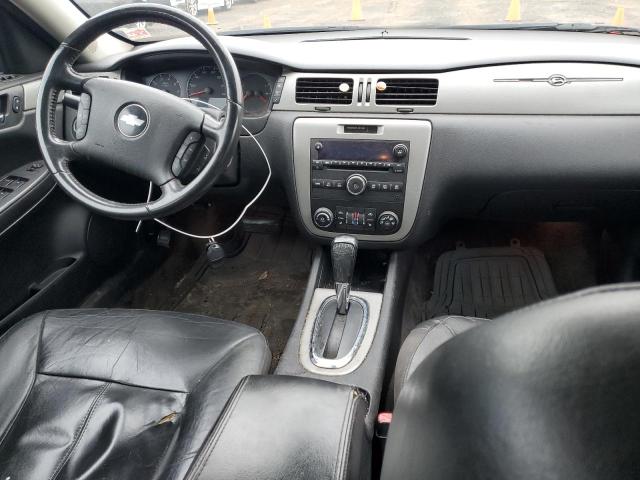 Photo 8 from auction – 2008 CHEVROLET IMPALA LT with VIN 2G1WT58N789258119