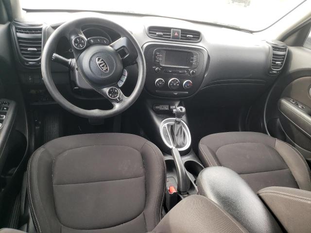 Photo 8 from auction – 2019 KIA SOUL with VIN KNDJN2A28K7921135