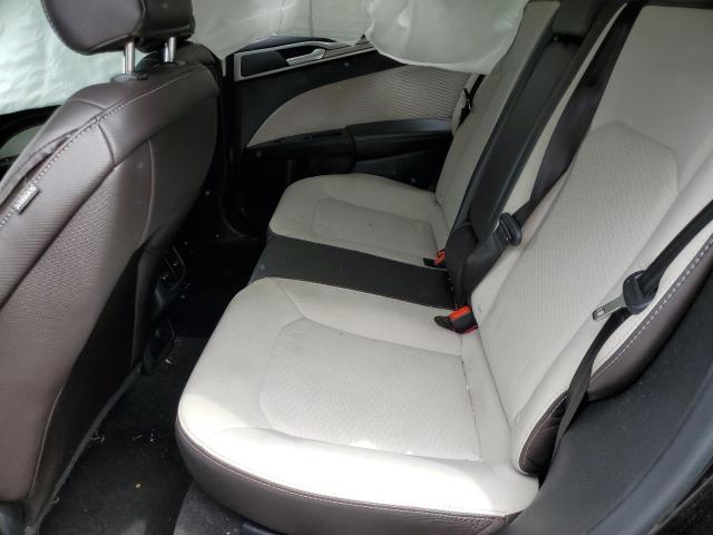 Photo 10 from auction – 2020 FORD FUSION SE with VIN 3FA6P0HD9LR178562