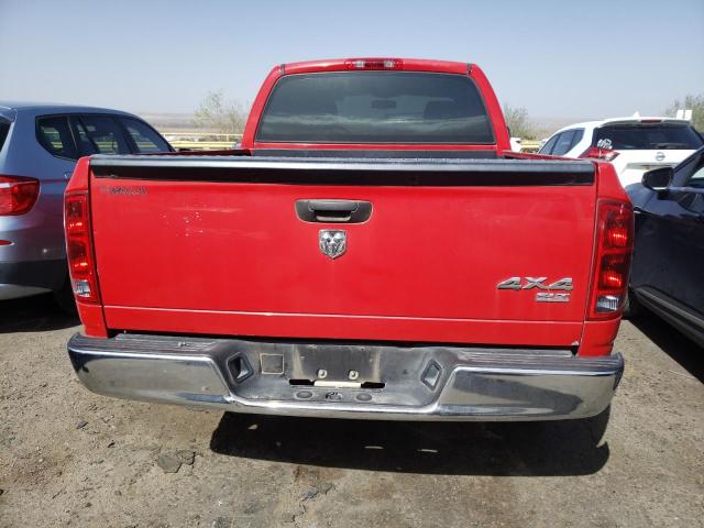 Photo 6 from auction – 2006 DODGE RAM 1500 S with VIN 1D7HU18296J126790