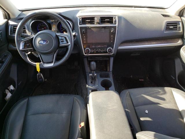 Photo 8 from auction – 2018 SUBARU OUTBACK 3. with VIN 4S4BSENC1J3343205