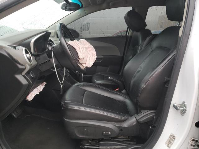 Photo 7 from auction – 2017 CHEVROLET SONIC PREM with VIN 1G1JF5SB5H4115608