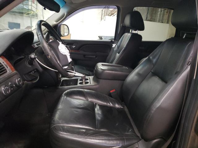Photo 7 from auction – 2011 CHEVROLET TAHOE LS with VIN 1GNSKBE05BR207934