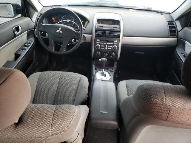 Photo 8 from auction – 2008 MITSUBISHI GALANT ES with VIN 4A3AB36F78E016817