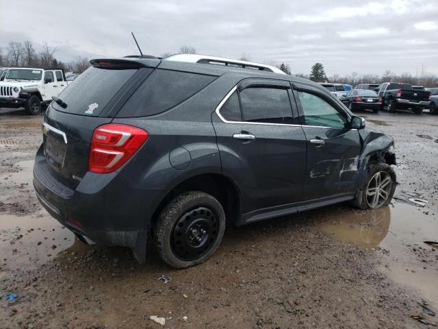 Photo 3 from auction – 2017 CHEVROLET EQUINOX PR with VIN 2GNFLGE30H6172603