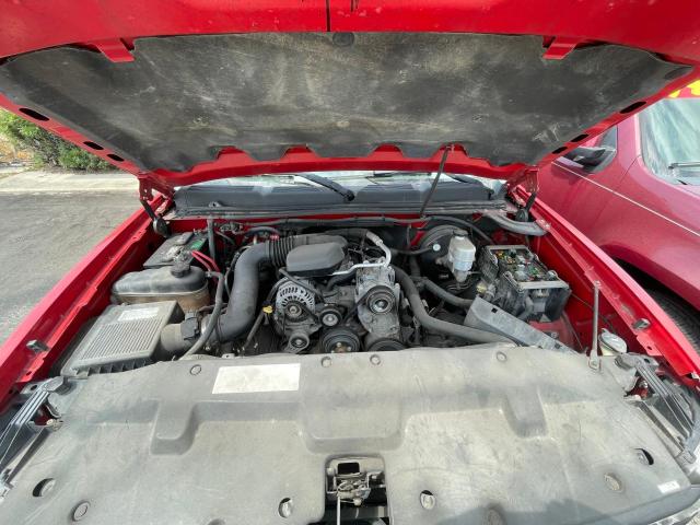 Photo 7 from auction – 2009 CHEVROLET SILVERADO with VIN 1GCEC19X79Z157035