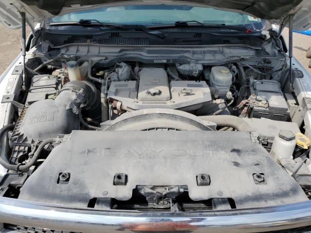 Photo 11 from auction – 2017 RAM 2500 ST with VIN 3C6UR4HL1HG678249