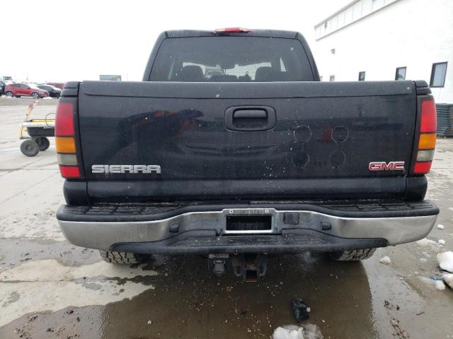 Photo 6 from auction – 2005 GMC NEW SIERRA with VIN 2GTEK13T951114165