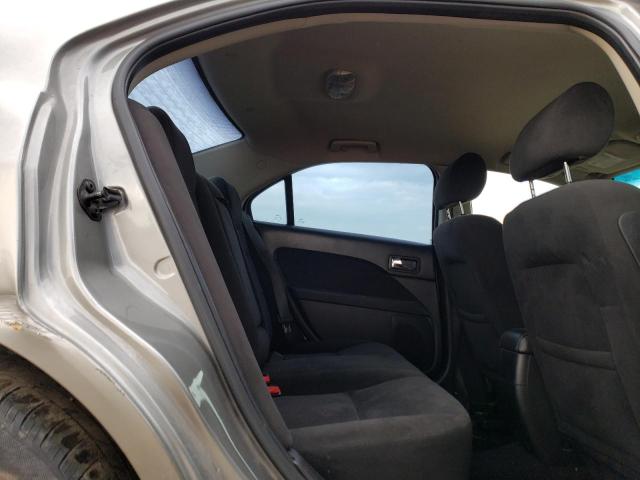 Photo 10 from auction – 2008 MERCURY MILAN with VIN 3MEHM07Z48R641769
