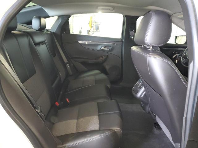 Photo 10 from auction – 2015 CHEVROLET IMPALA LT with VIN 2G1125S31F9221231