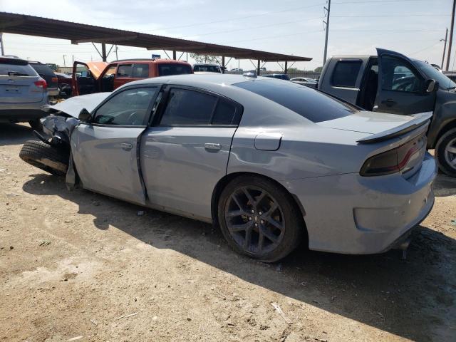Photo 2 from auction – 2021 DODGE CHARGER GT with VIN 2C3CDXHG4MH640066
