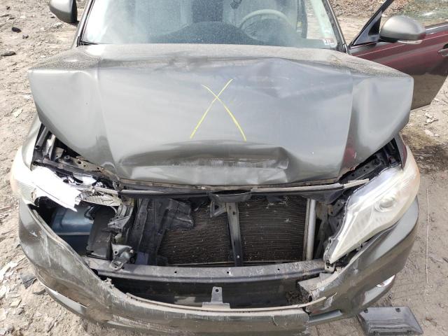 Фото 11 с аукциона – 2011 TOYOTA AVALON BAS с VIN 4T1BK3DB2BU388078