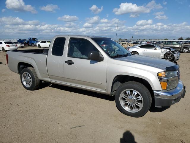 Photo 4 from auction – 2006 GMC CANYON with VIN 1GTCS198268269780