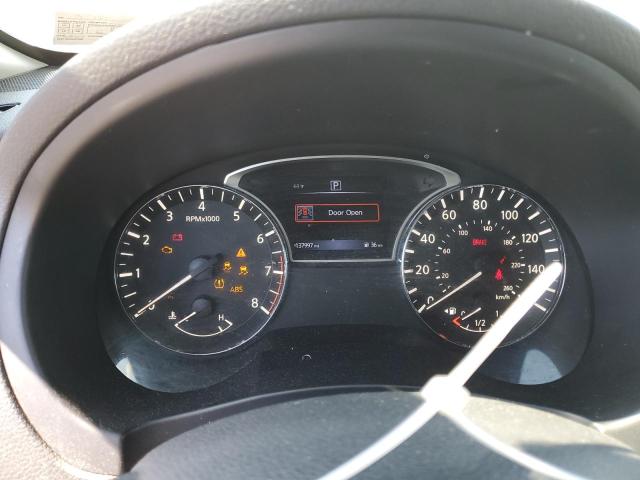Photo 9 from auction – 2016 NISSAN ALTIMA 2.5 with VIN 1N4AL3AP6GN343746