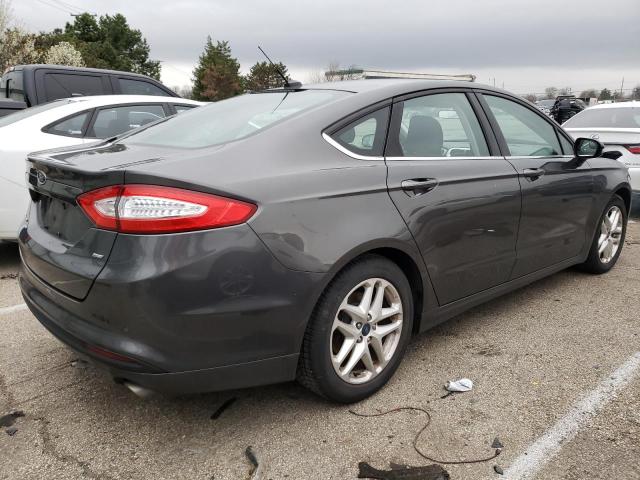 Photo 3 from auction – 2016 FORD FUSION SE with VIN 3FA6P0H78GR209476