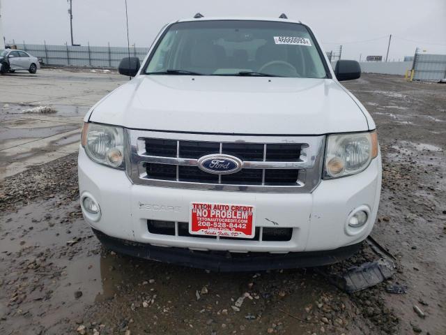 Photo 5 from auction – 2012 FORD ESCAPE XLT with VIN 1FMCU9DG5CKB43222