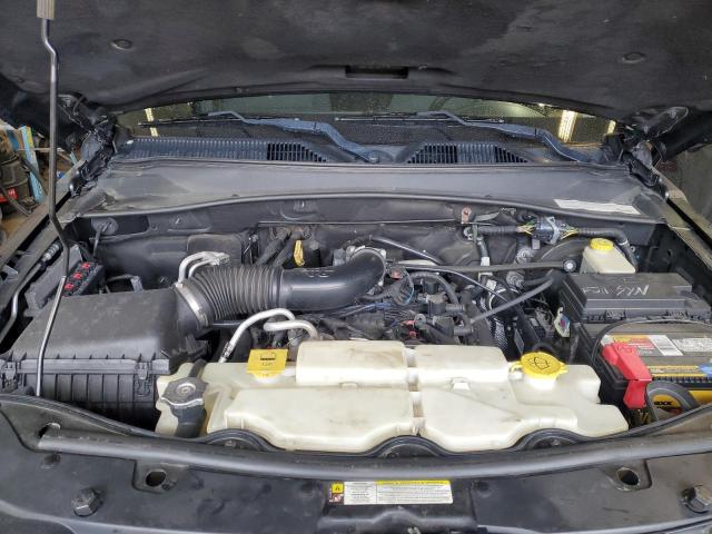 Photo 12 from auction – 2011 JEEP LIBERTY SP with VIN 1J4PN2GK7BW549210