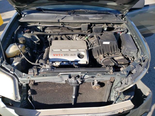 Photo 11 from auction – 2005 TOYOTA HIGHLANDER with VIN JTEDP21A250068559