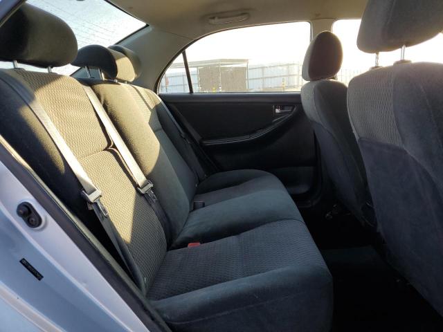 Photo 10 from auction – 2007 TOYOTA COROLLA CE with VIN 2T1BR32EX7C788049