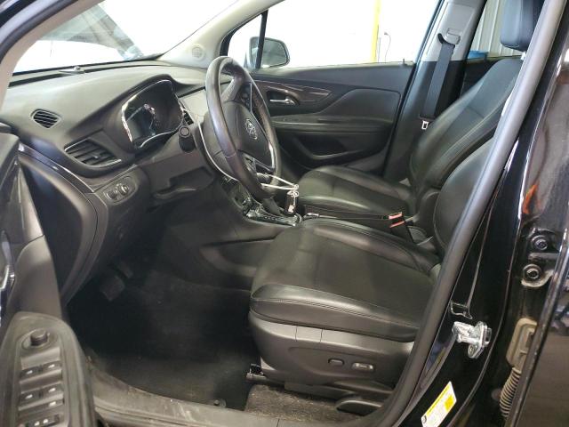 Photo 7 from auction – 2020 BUICK ENCORE PRE with VIN KL4CJASB5LB046165