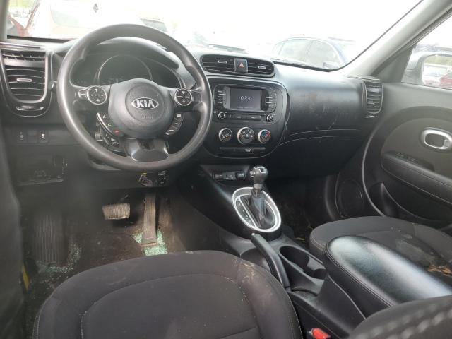 Photo 8 from auction – 2019 KIA SOUL with VIN KNDJN2A27K7000461