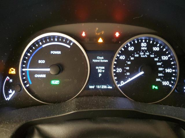 Photo 9 from auction – 2014 LEXUS ES 300H with VIN JTHBW1GG9E2043925