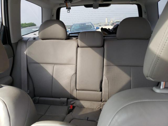 Photo 10 from auction – 2010 SUBARU FORESTER 2 with VIN JF2SH6DC0AH709203