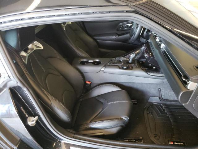 Photo 10 from auction – 2021 TOYOTA SUPRA BASE with VIN WZ1DB0C00MW043040