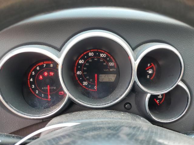 Photo 9 from auction – 2005 PONTIAC VIBE with VIN 5Y2SL63825Z483515
