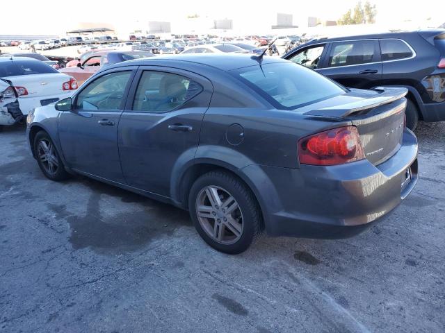 Photo 2 from auction – 2014 DODGE AVENGER SE with VIN 1C3CDZAG6EN221120