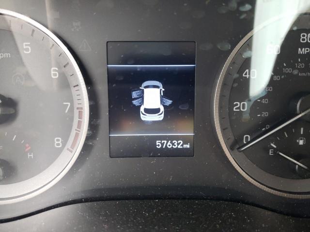 Photo 9 from auction – 2020 HYUNDAI TUCSON LIM with VIN KM8J3CAL7LU280854