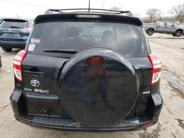 Photo 6 from auction – 2010 TOYOTA RAV4 with VIN JTMBF4DV1A5022369