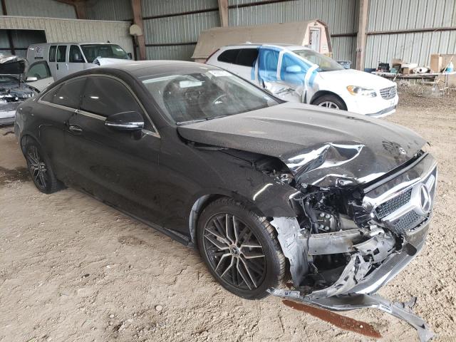 Photo 4 from auction – 2018 MERCEDES-BENZ E 400 with VIN WDD1J6FB9JF023228