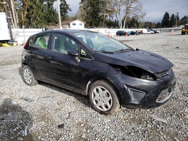 Photo 4 from auction – 2012 FORD FIESTA SE with VIN 3FADP4EJ1CM176942