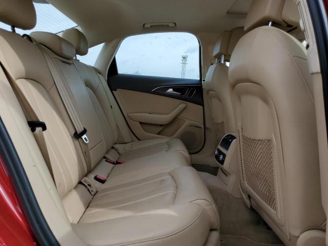 Photo 10 from auction – 2012 AUDI A6 PRESTIG with VIN WAUJGAFC9CN098358