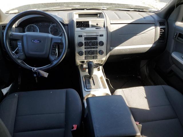 Photo 8 from auction – 2011 FORD ESCAPE XLT with VIN 1FMCU0D73BKA63217