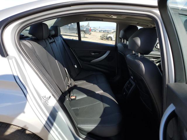 صورة رقم 10 من المزاد - 2012 BMW 328 I SULE مع VIN WBA3C1C59CF434255