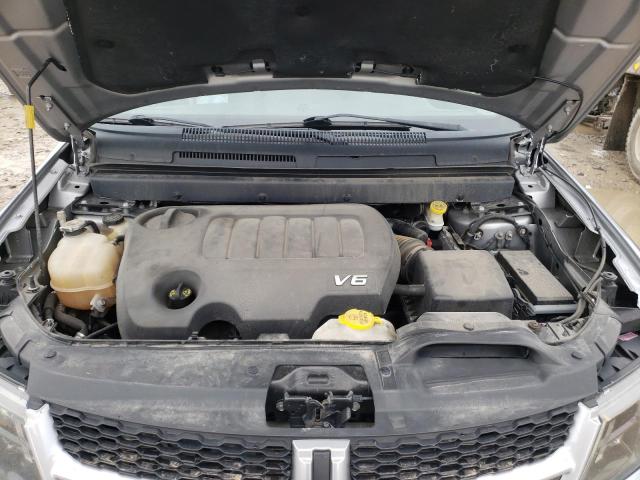 Photo 11 from auction – 2016 DODGE JOURNEY R/ with VIN 3C4PDDEGXGT243876
