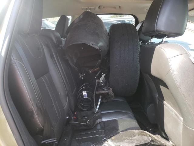 Zdjęcie 11 z aukcji – 2013 FORD ESCAPE TIT z VIN 1FMCU9J90DUA76671