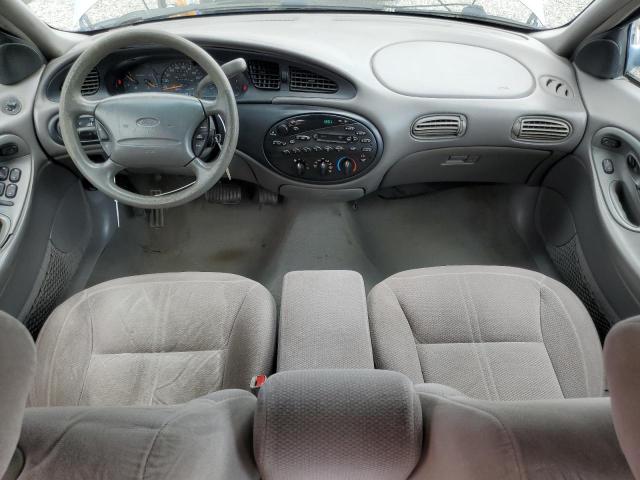 Photo 8 from auction – 1997 FORD TAURUS GL with VIN 1FALP52UXVA297789