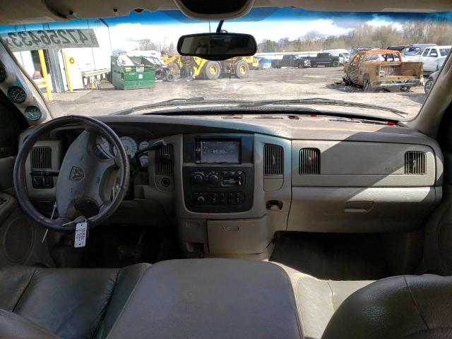 Photo 8 from auction – 2003 DODGE RAM 1500 S with VIN 1D3HU18D23J588980