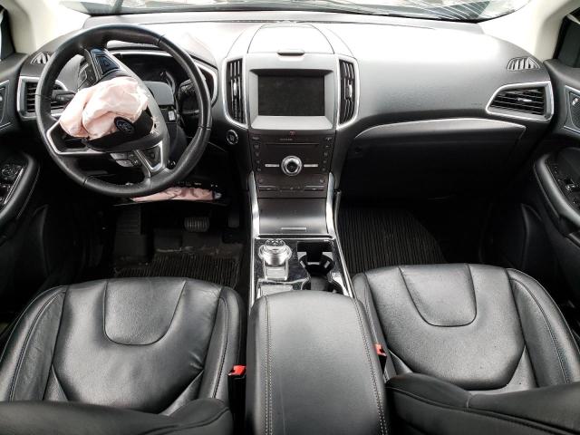 Photo 8 from auction – 2019 FORD EDGE TITAN with VIN 2FMPK4K92KBB79375