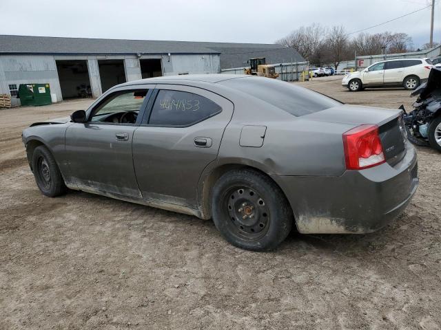 Photo 2 from auction – 2010 DODGE CHARGER with VIN 2B3CA4CD7AH249281