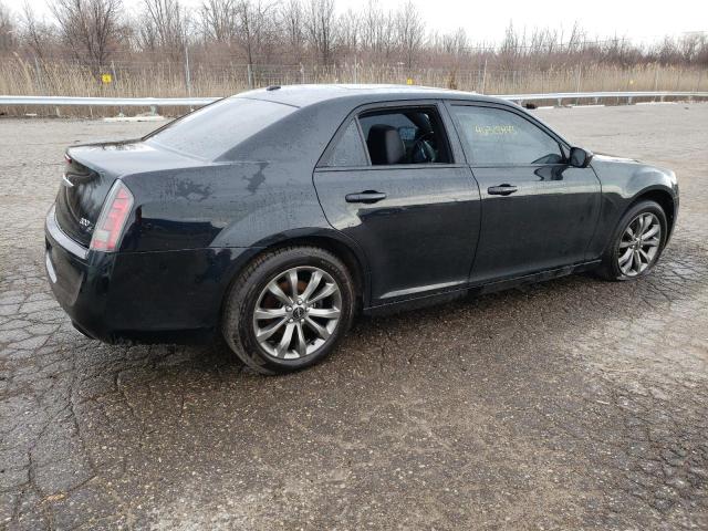 Photo 3 from auction – 2014 CHRYSLER 300 S with VIN 2C3CCAGG5EH297951